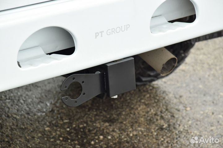 Заглушка приемного отверстия тсу 50*50 черная