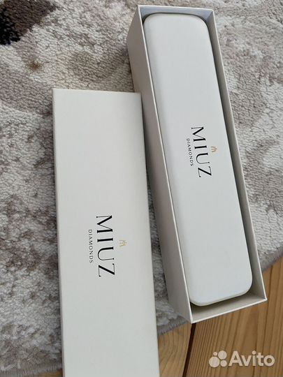 Подарочные коробки