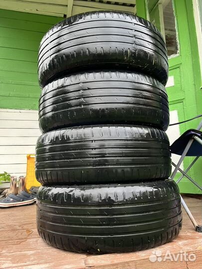 Cordiant Sport 3 PS2 205/55 R16