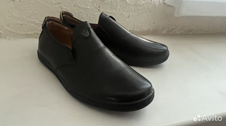 Туфли для мальчика