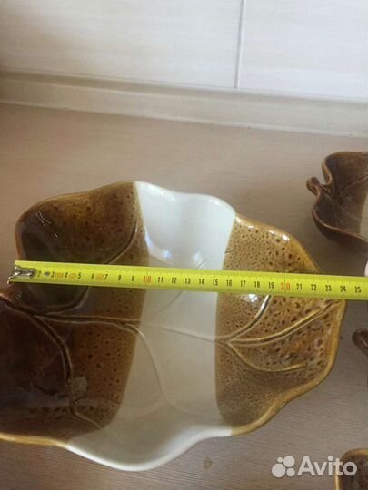 Набор керамический