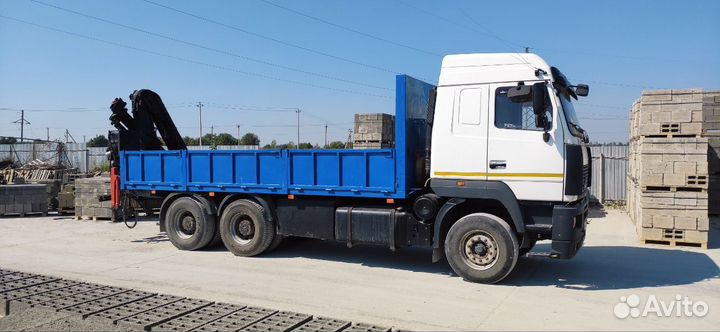 Блок строительный отсевной