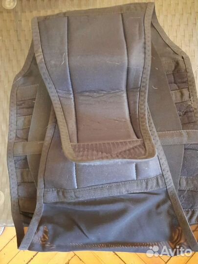 Корсет для спины