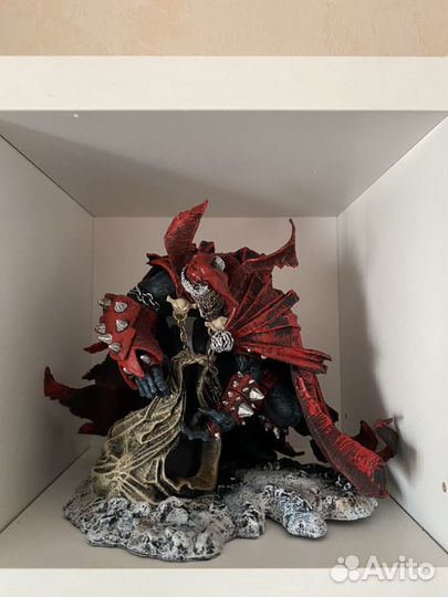 Фигурка спаун