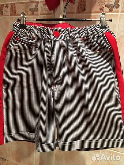 Шорты женские турция