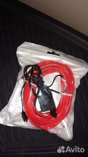 Шнур подсветка