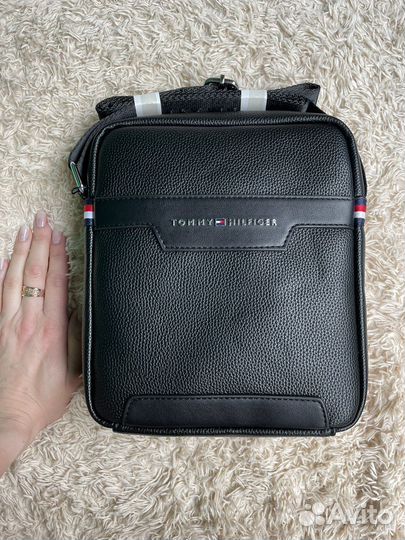 Сумка crossbody