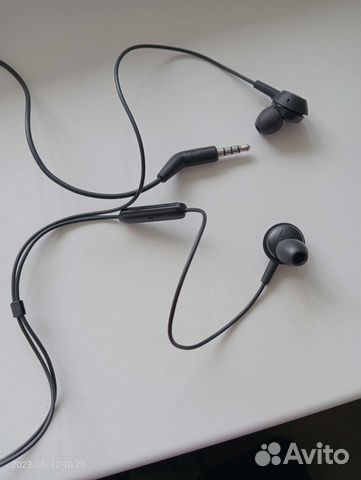 Проводные наушники Phillips