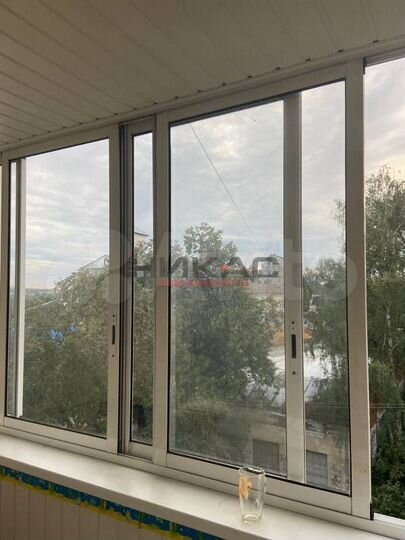 3-к. квартира, 70 м², 4/5 эт.