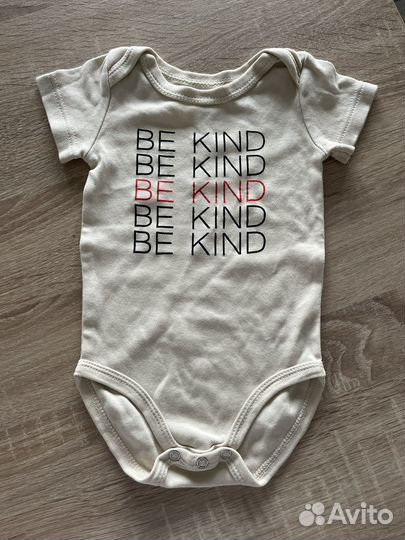 Вещи на ребенка