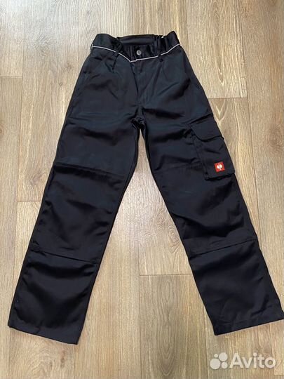 Штаны рабочие Engelbert Strauss(S) Германия