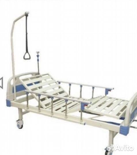 Медицинская кровать для лежачих больных