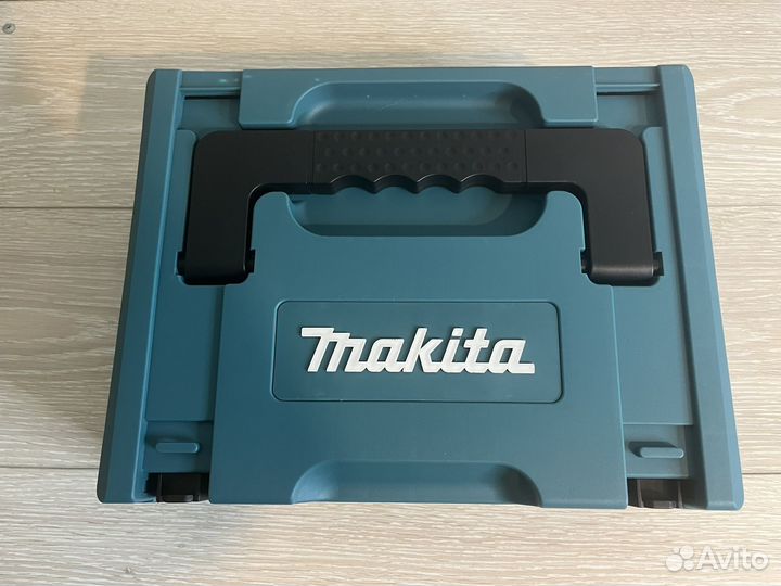 Гайковерт аккумуляторный 800N