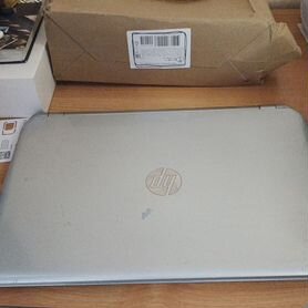 Ноутбук hp pavilion core i5