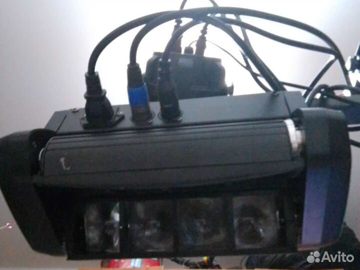 Свет и звук на ваше мероприятие