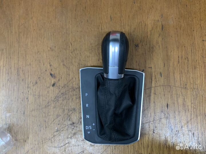Ручка переключения передач Volkswagen tiguan 2