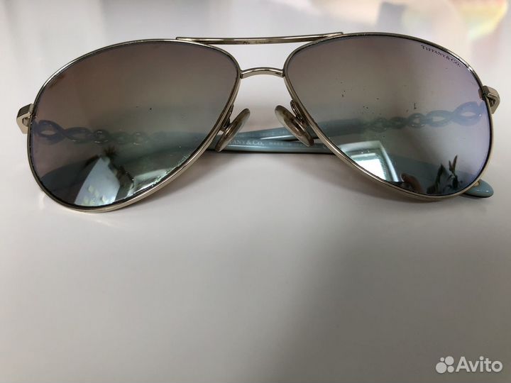 Tiffany очки оригинал
