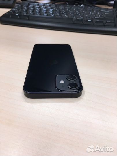 iPhone 12 mini, 128 ГБ