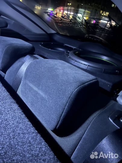 Короб под 15 сабвуфер