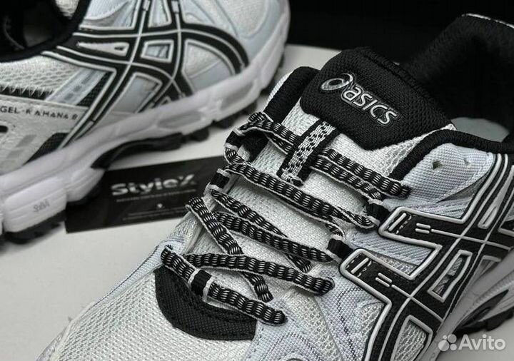 Asics Gel Kahana 8 новые