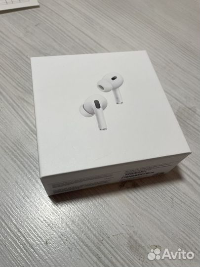 Airpods pro 2 оригинал