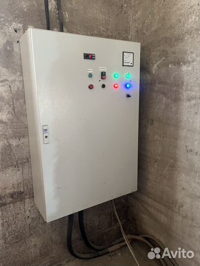 Гранулятор