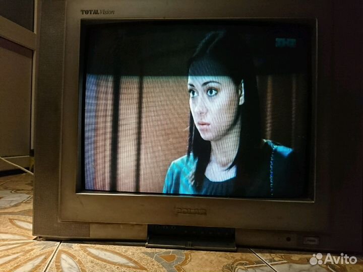 Телевизор