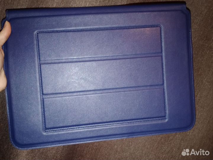 Чехол на macbook air 13
