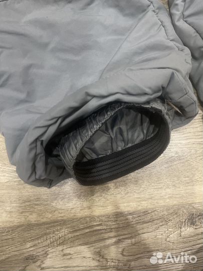 Зимние брюки