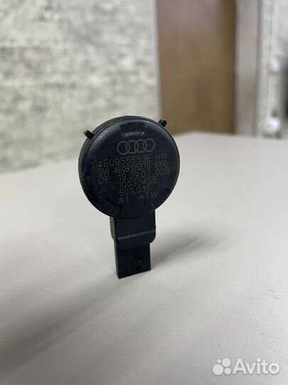 Датчик дождя и освещения Ауди А6 С6 А8 Д3