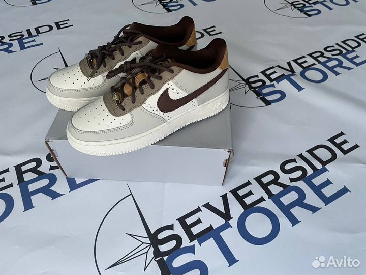 Air Force 1 Low оригинал