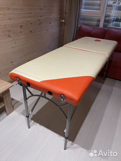 Массажный стол кушетка Ямагучи