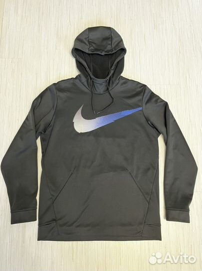 Толстовка с капюшоном nike