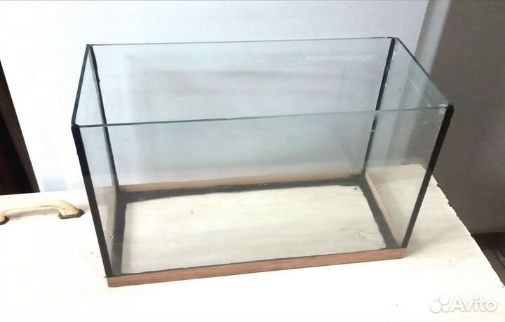 Аквариум 20 л