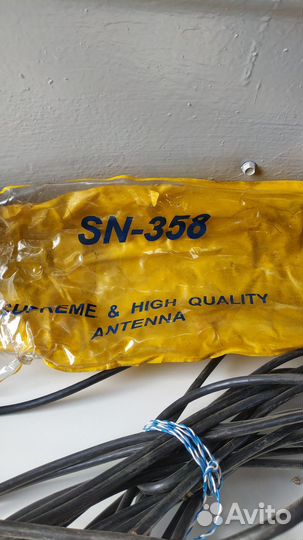 Антенна Senao SN 358
