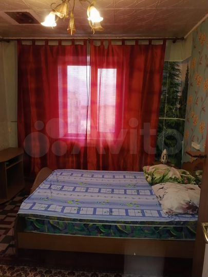 2-к. квартира, 52,4 м², 5/5 эт.