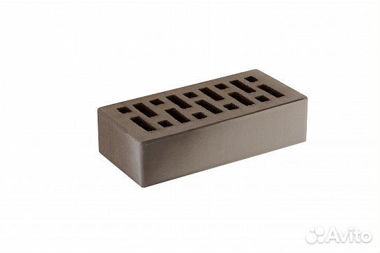 Кирпич recke облицовочный 5-82-31-0-00 1NF