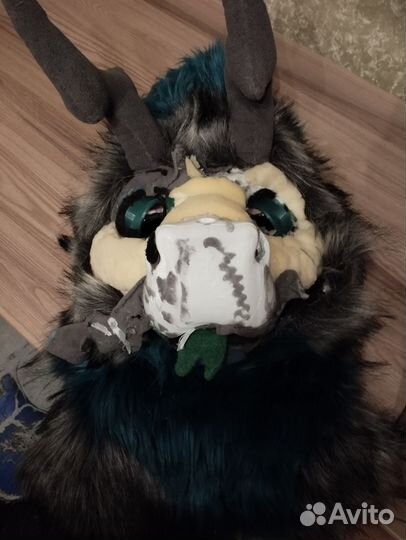 Фурсьют на переделку