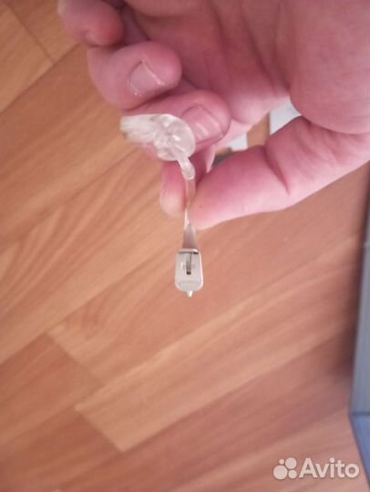 Слуховой аппарат