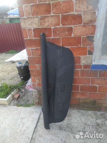 Кузов штора