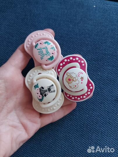 Бутылочка, поильник, пустышки