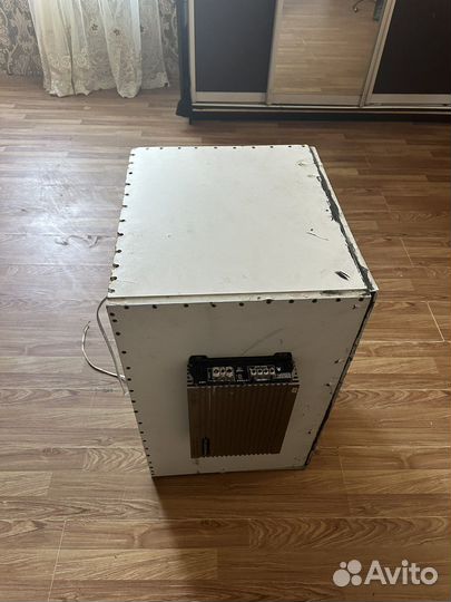 Комплект автозвука