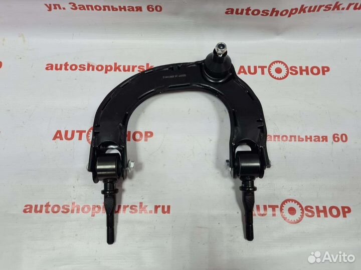 Рычаг передний верхний Sonata Tagaz