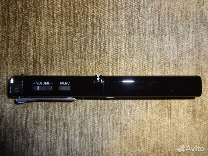 Цифровой диктофон Panasonic RR-XP007