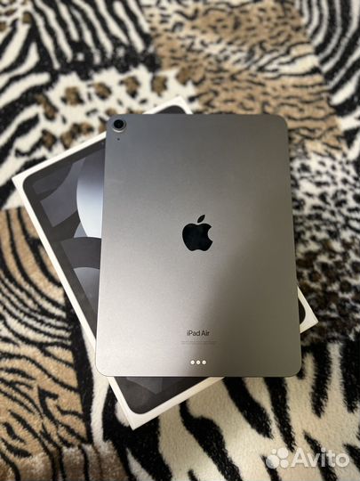 iPad air 5(поколения) 256Gb