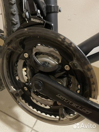 Продам велосипед stels navigator 610