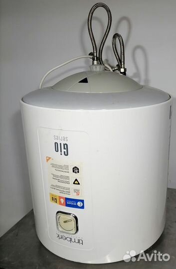 Водонагреватель Timberk SWH RE9 50V