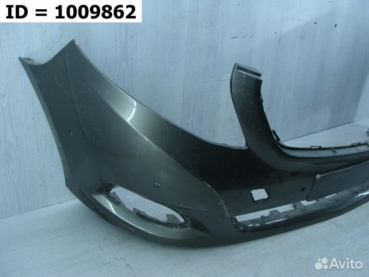 Бампер передний Mercedes V-kl