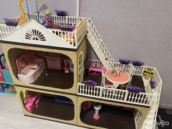 Кукольный дом