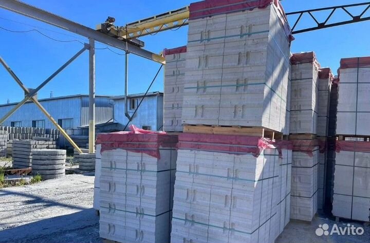 Газоблок. Газобетонные блоки. Газобетон